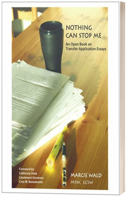 Book: Nothing Can Stop Me